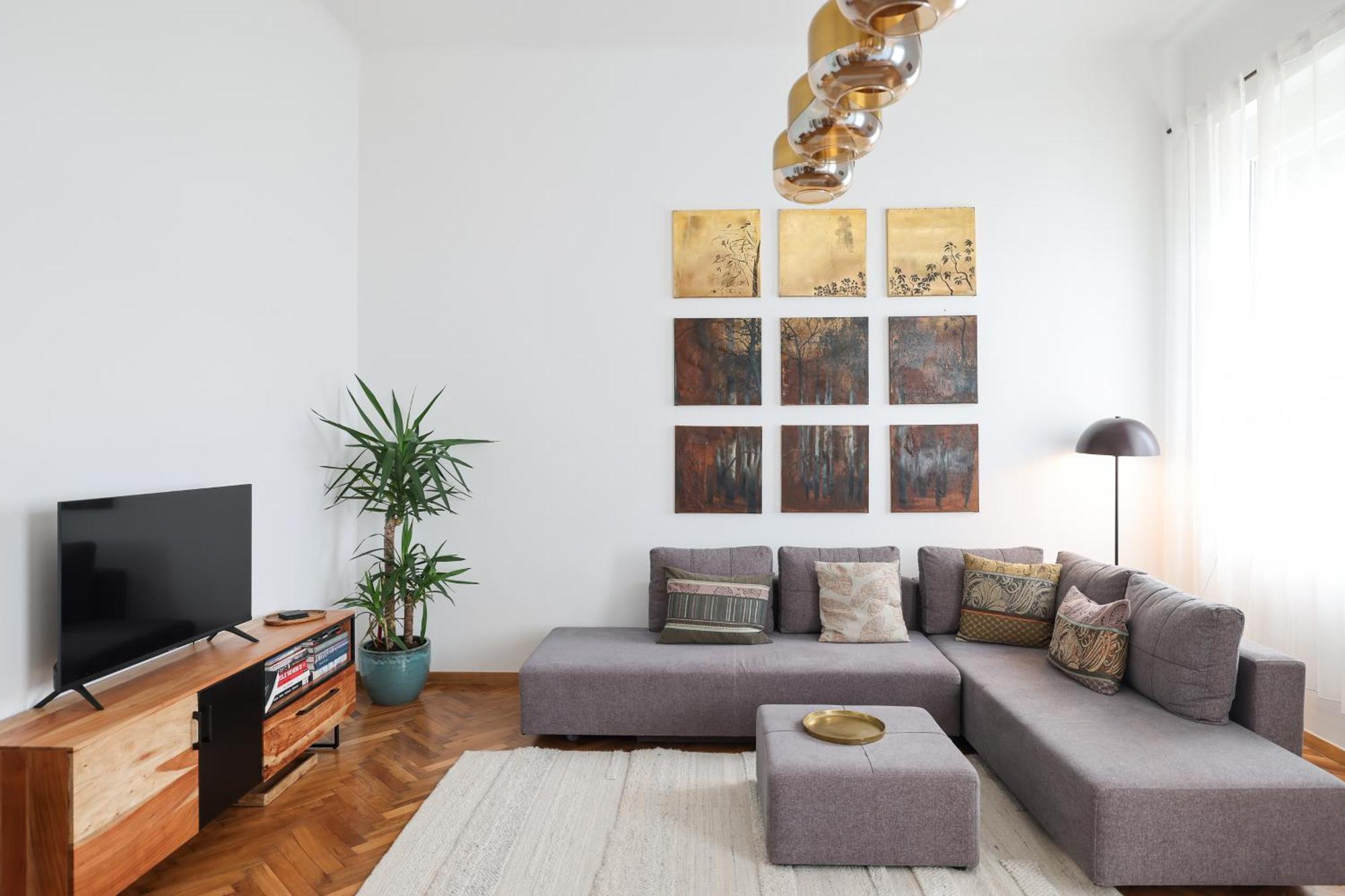 Vlahov Spirit Apartment Задар Екстериор снимка