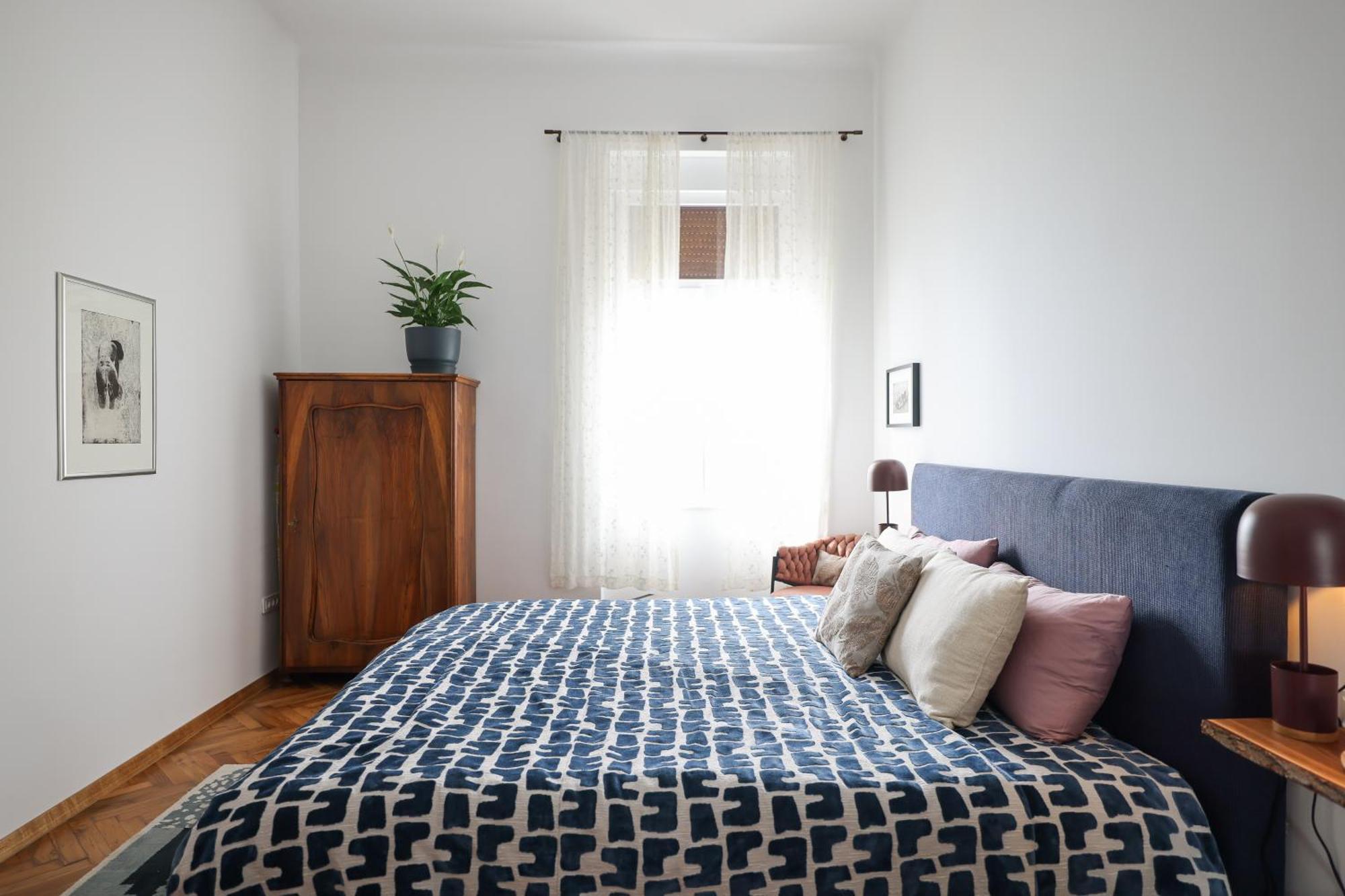 Vlahov Spirit Apartment Задар Екстериор снимка