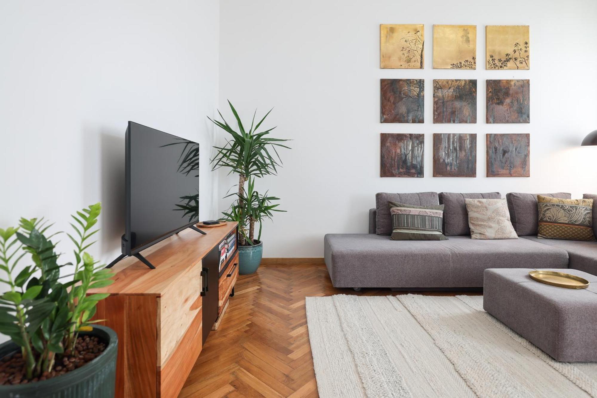 Vlahov Spirit Apartment Задар Екстериор снимка