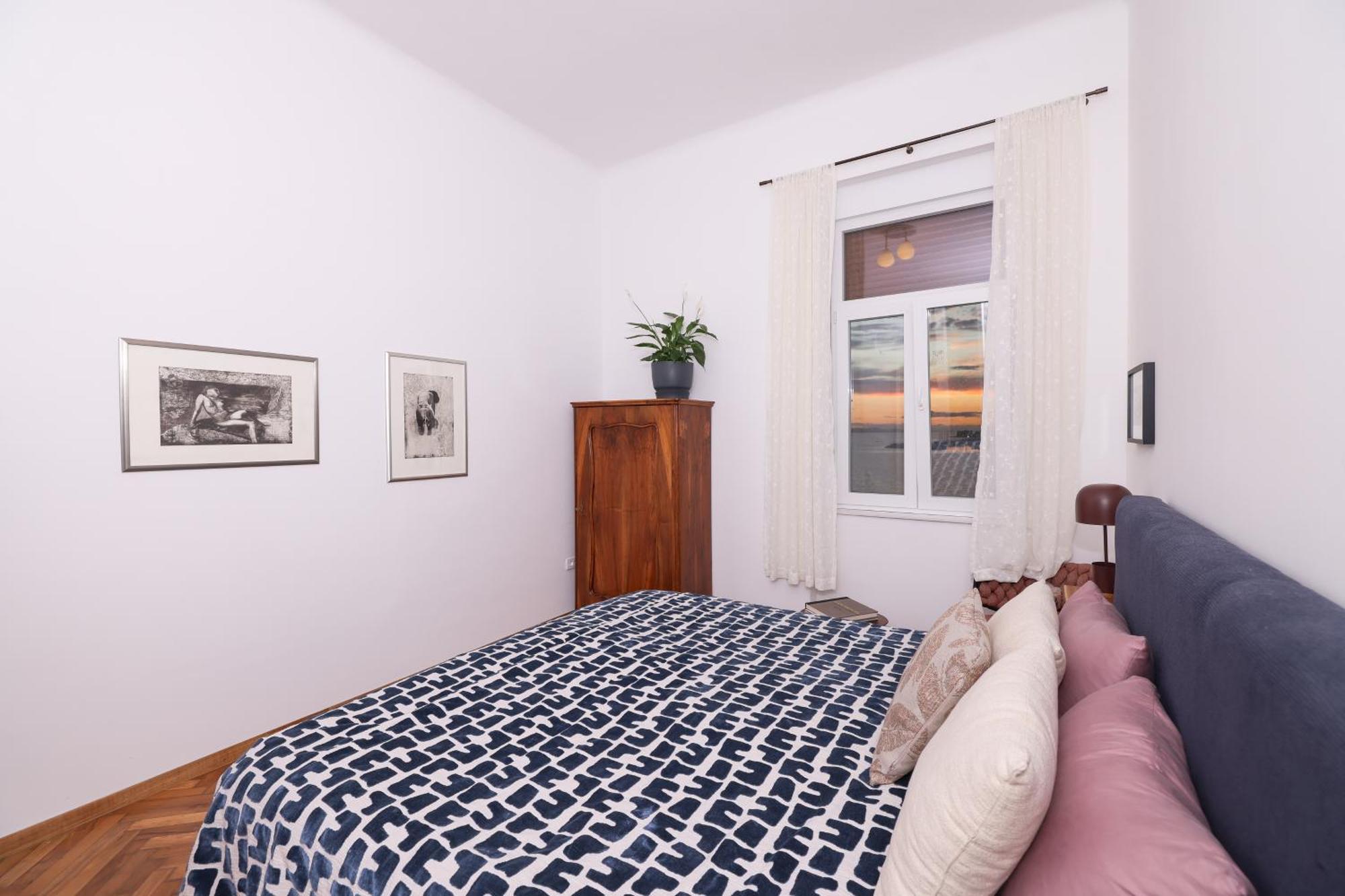 Vlahov Spirit Apartment Задар Екстериор снимка
